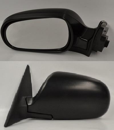 ESPEJO ACCORD 90-93 ELECTRICO 3PIN L