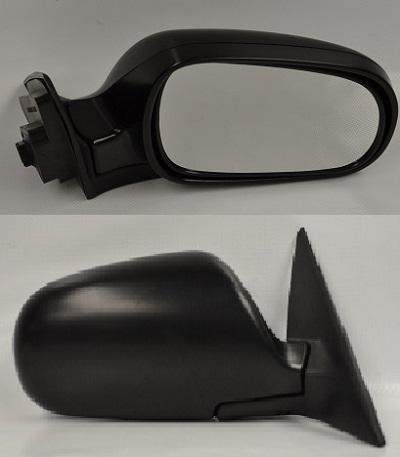 ESPEJO ACCORD 90-93 ELECTRICO 3PIN R