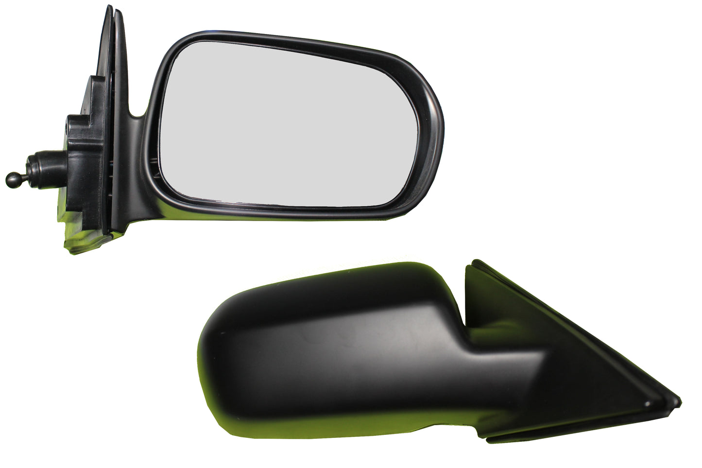 ESPEJO ACCORD 98-02 C/CONTROL MANUAL FIJO R