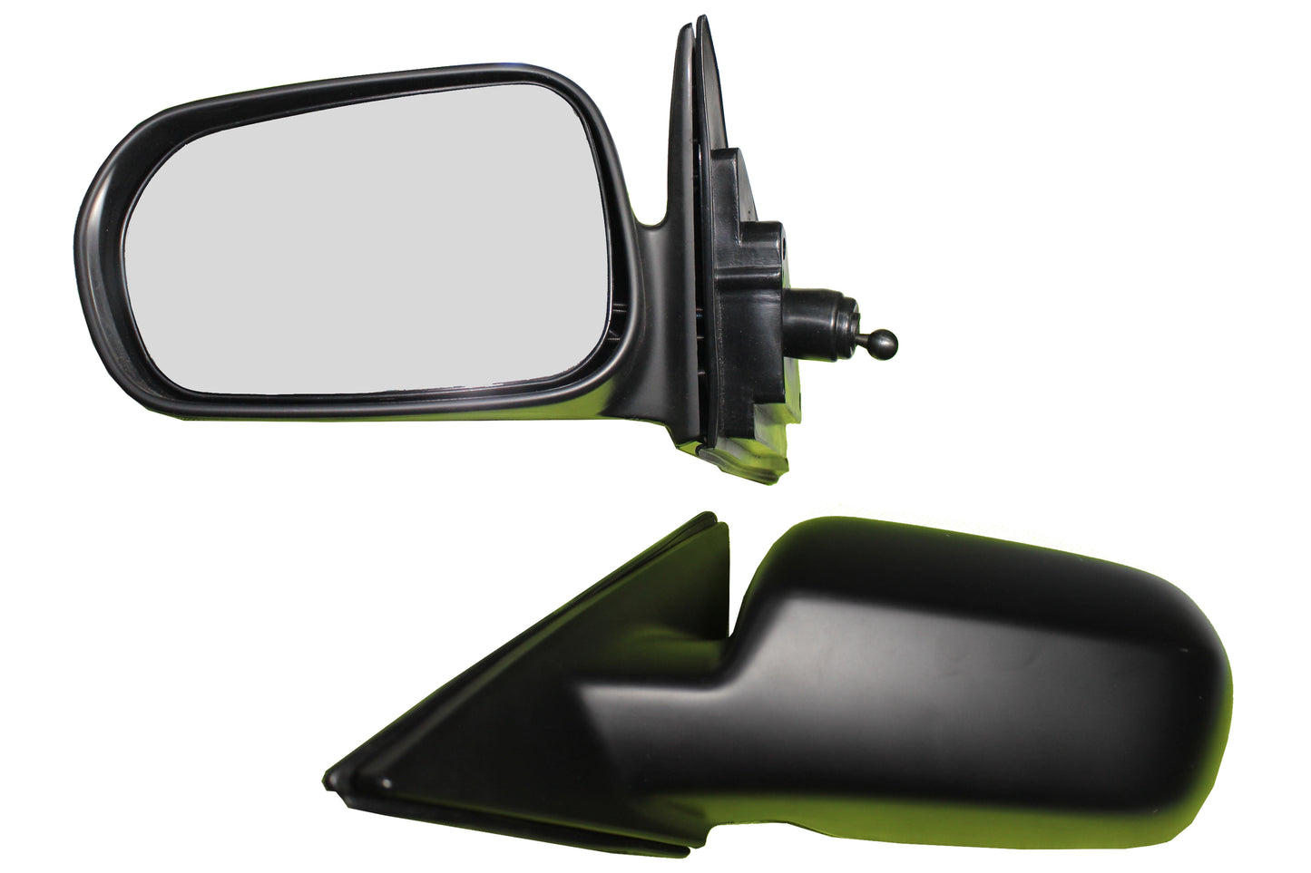 ESPEJO ACCORD 98-02 C/CONTROL MANUAL FIJO L