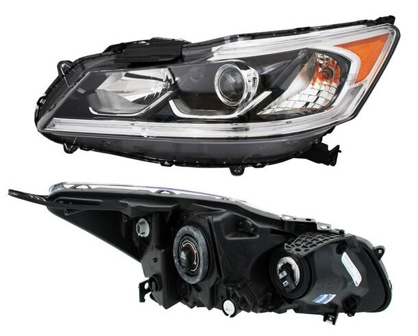 FARO ACCORD 16-17 4P L