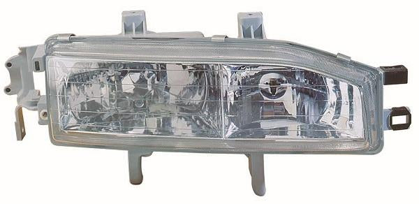 FARO ACCORD 92-93 4P R *HASTA AGOTAR*