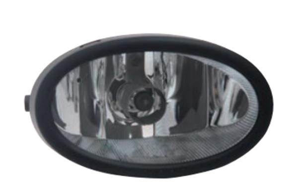 FARO NIEBLA ACCORD 03-07 4P R