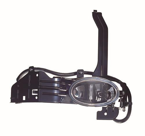 FARO NIEBLA ACCORD 08-11 4P L *HASTA AGOTAR*