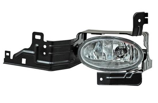 FARO NIEBLA ACCORD 11-12 4P L