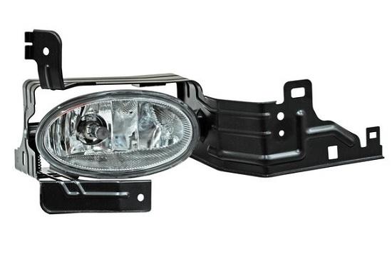 FARO NIEBLA ACCORD 11-12 4P R