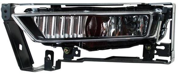 FARO NIEBLA ACCORD 14-15 C/BASE FILO NEGRO L