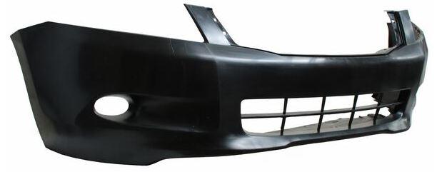 FASCIA DELANTERA ACCORD 08-12 C/HOY P/FARO CN