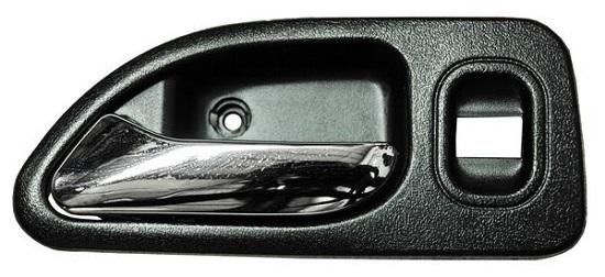 MANIJA INTERIOR ACCORD 94-97 TRAS NEGRO/CROMO L