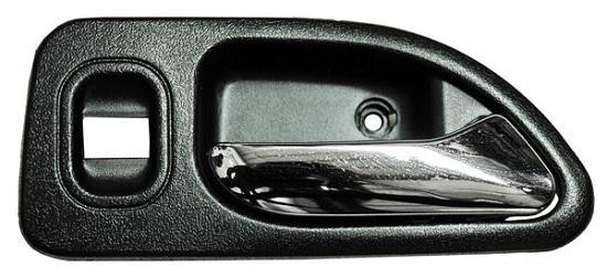 MANIJA INTERIOR ACCORD 94-97 TRAS NEGRO/CROMO R