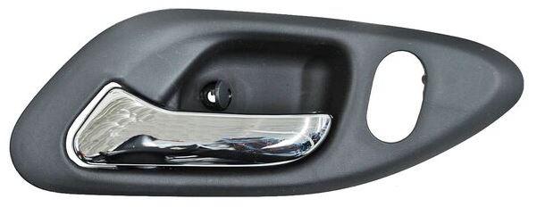 MANIJA INTERIOR ACCORD 98-02 2P GRIS/CROMO L