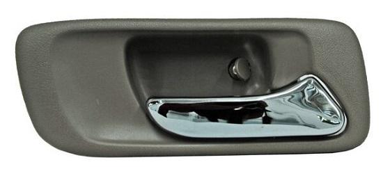 MANIJA INTERIOR ACCORD 98-02 DEL CROMO BEIGE C/HOYO R