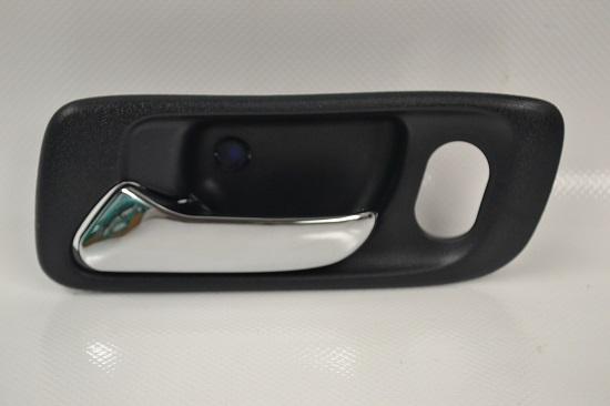 MANIJA INTERIOR ACCORD 98-02 DEL CROMO AZUL C/HOYO L