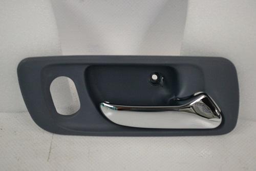 MANIJA INTERIOR ACCORD 98-02 DEL CROMO AZUL C/HOYO R