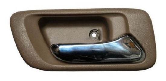 MANIJA INTERIOR ACCORD 98-02 TRAS CROMO BEIGE L