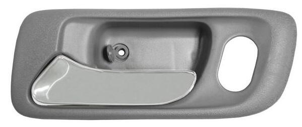 MANIJA INTERIOR ACCORD 98-02/ ODYSSEY 99-02 DEL CROMO GRIS L