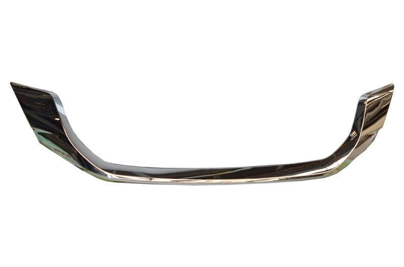 MOLDURA PARRILLA ACCORD 13-15 4P CROMO INF