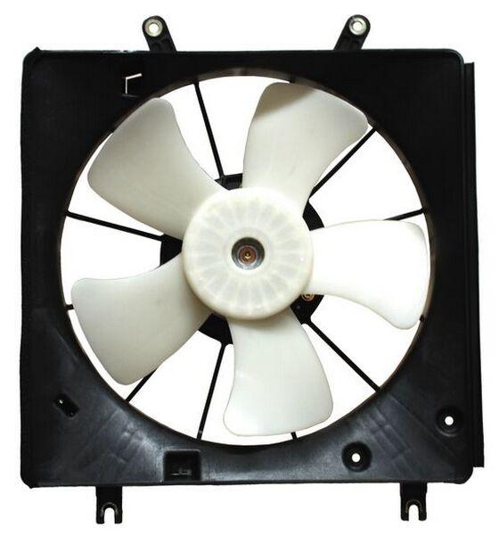 MOTOVENTILADOR ACCORD 03-07 P/RADIADOR 6 CIL L
