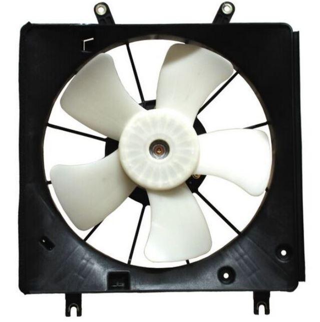 MOTOVENTILADOR ACCORD 03-07 P/AIRE ACONDICIONADO 6 CIL R