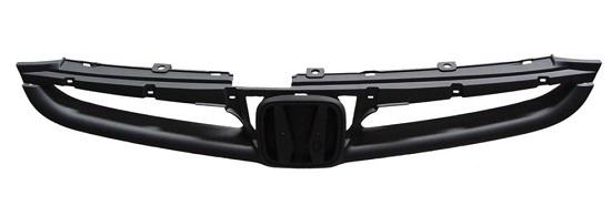 PARRILLA FASCIA ACCORD 06-08 4P