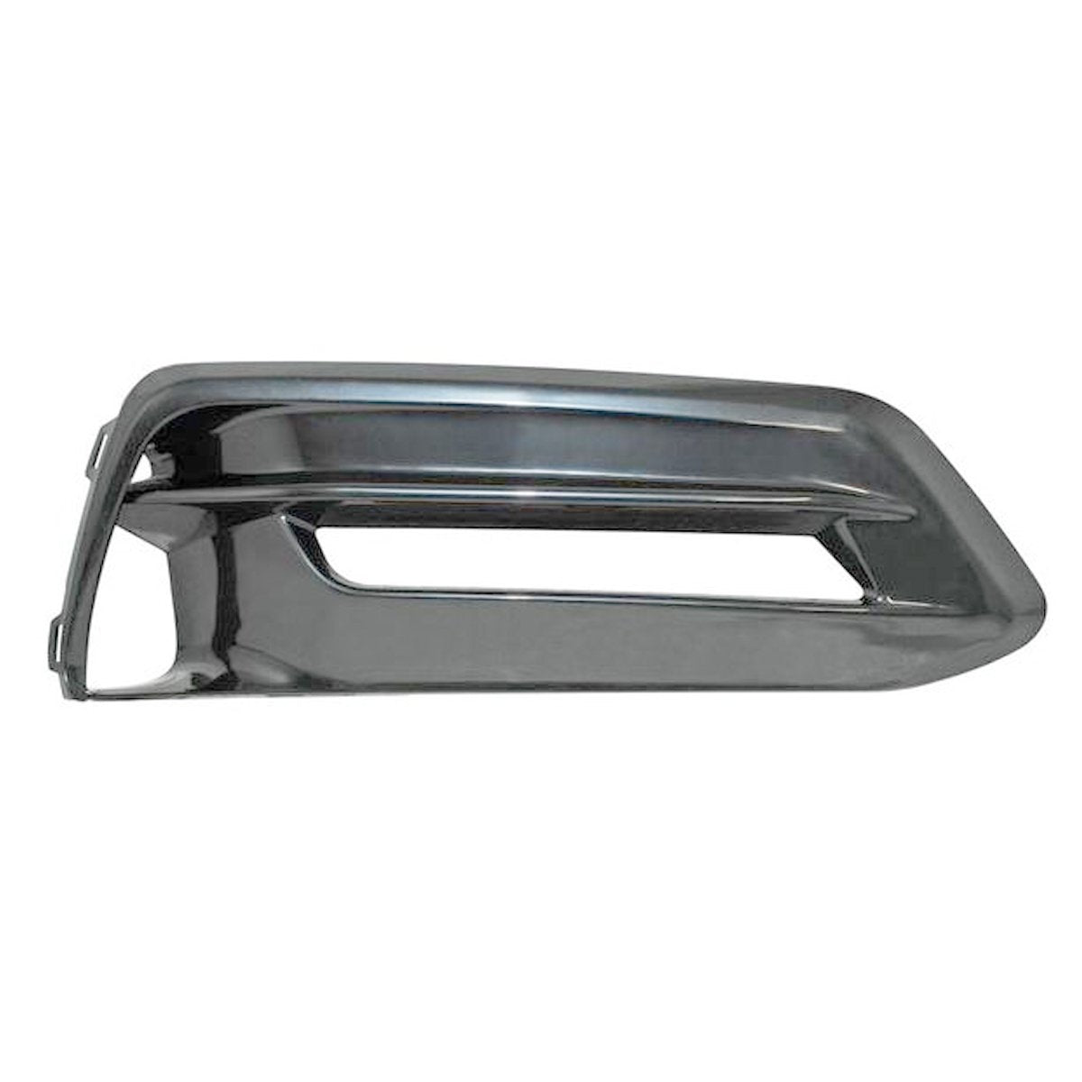 PARRILLA FASCIA ACCORD 18-19 C/HOYO P/FARO R CN