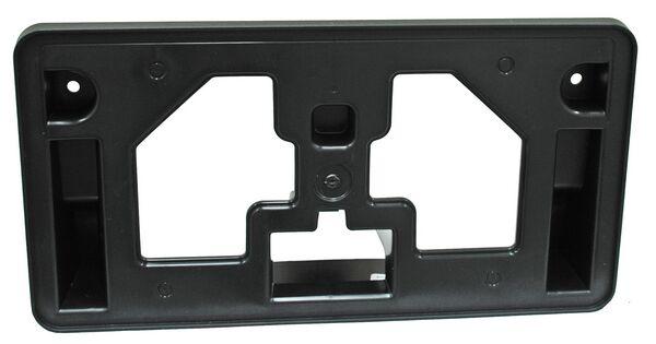 PORTA PLACA DEL ACCORD 13-15