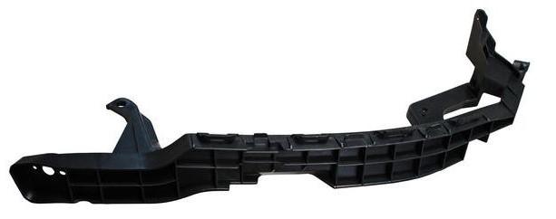 GUIA FASCIA DELANTERA ACCORD 08-12 SOPORTE FARO R CN