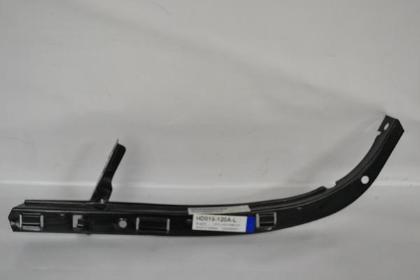 GUIA FASCIA DELANTERA ACCORD 98-00 LATERAL L