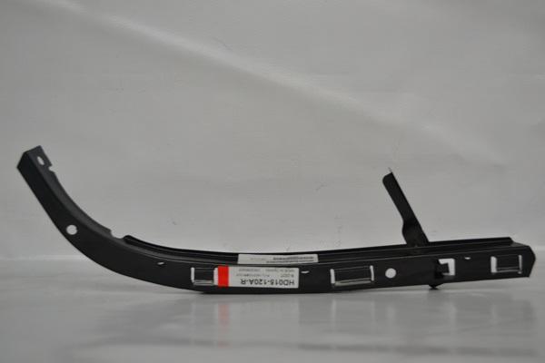 GUIA FASCIA DELANTERA ACCORD 98-00 LATERAL R