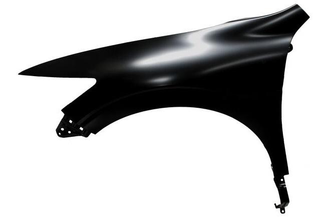 SALPICADERA ACCORD 10-11 CROSSTOUR L