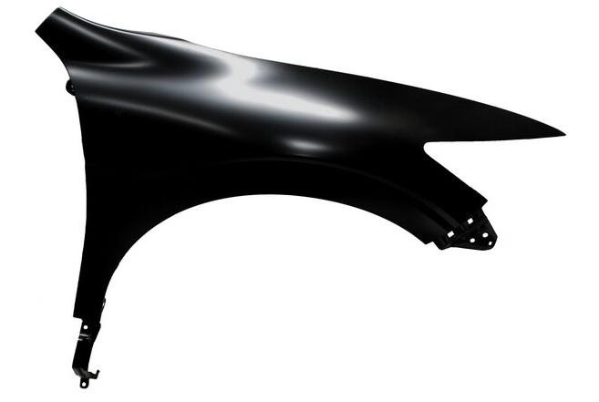 SALPICADERA ACCORD 10-11 CROSSTOUR R