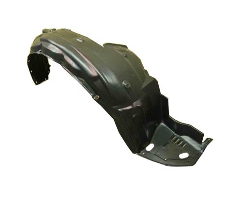 TOLVA SALPICADERA ACCORD 08-12 4P R