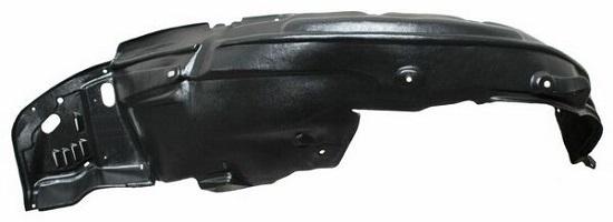 TOLVA SALPICADERA ACCORD 08-12 2P R