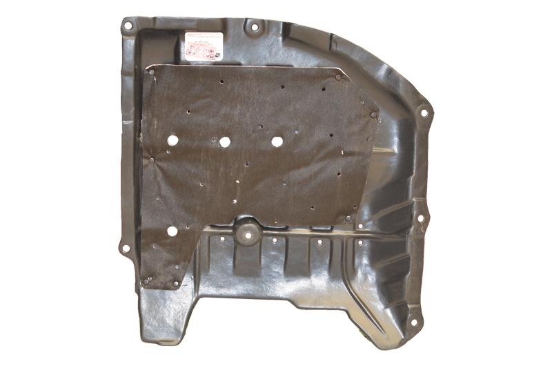 TOLVA INFERIOR MOTOR ACCORD 13-15 2P / 4P / ACURA TLX 15-16 FWD R