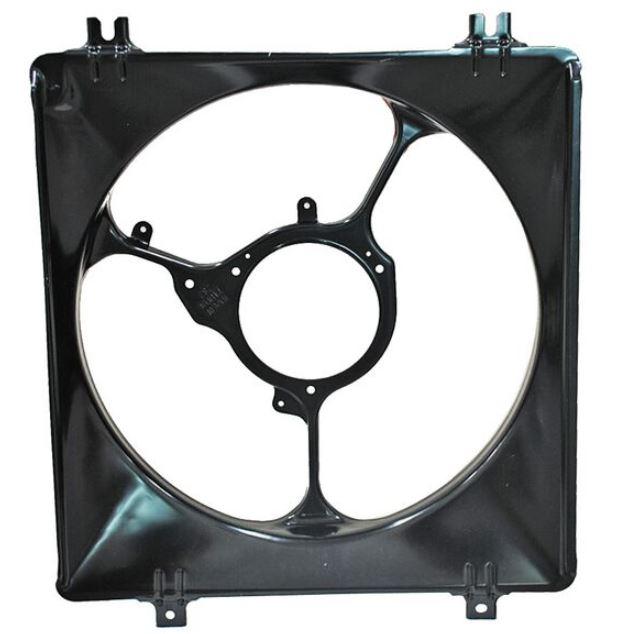 TOLVA VENTILADOR ACCORD 08-12 6C A/ACONDICIONADO