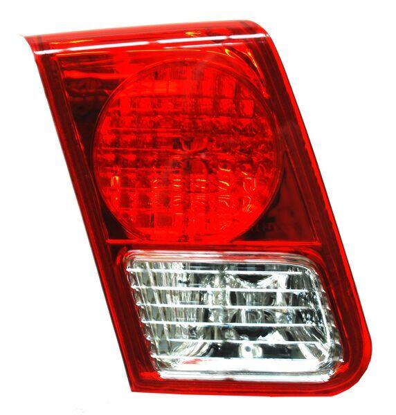 CALAVERA CIVIC 2003 AL 2005 INTERIOR SEDAN ( TYC ) IZQ