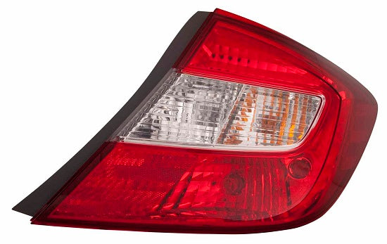 CALAVERA CIVIC 12 4P R