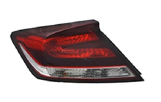 CALAVERA CIVIC 14-15 2P L