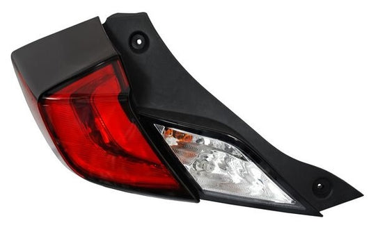 CALAVERA CIVIC 16-21 2P EXTERIOR L