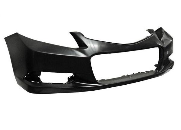 FASCIA DELANTERA CIVIC 12-13 2P C/HOYO
