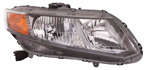 FARO CIVIC 12-14 4P=2P R