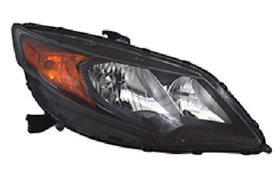 FARO CIVIC 14-15 2P R
