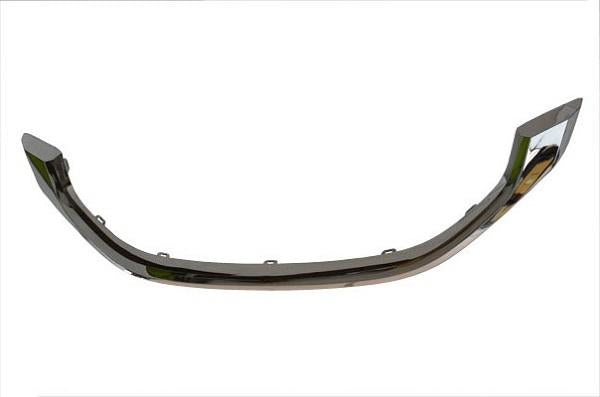 MOLDURA PARRILLA CIVIC 13-15 4P CROMO