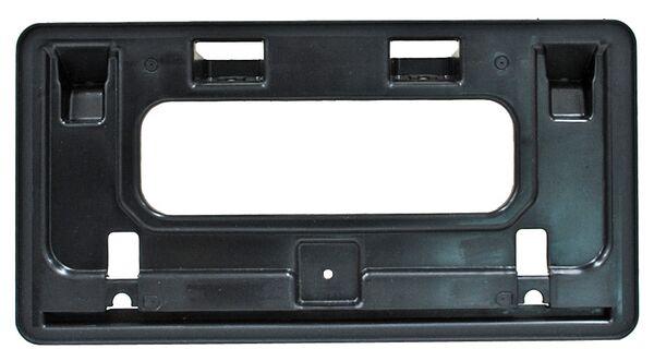 PORTA PLACA DEL CIVIC 12-15 4PTS