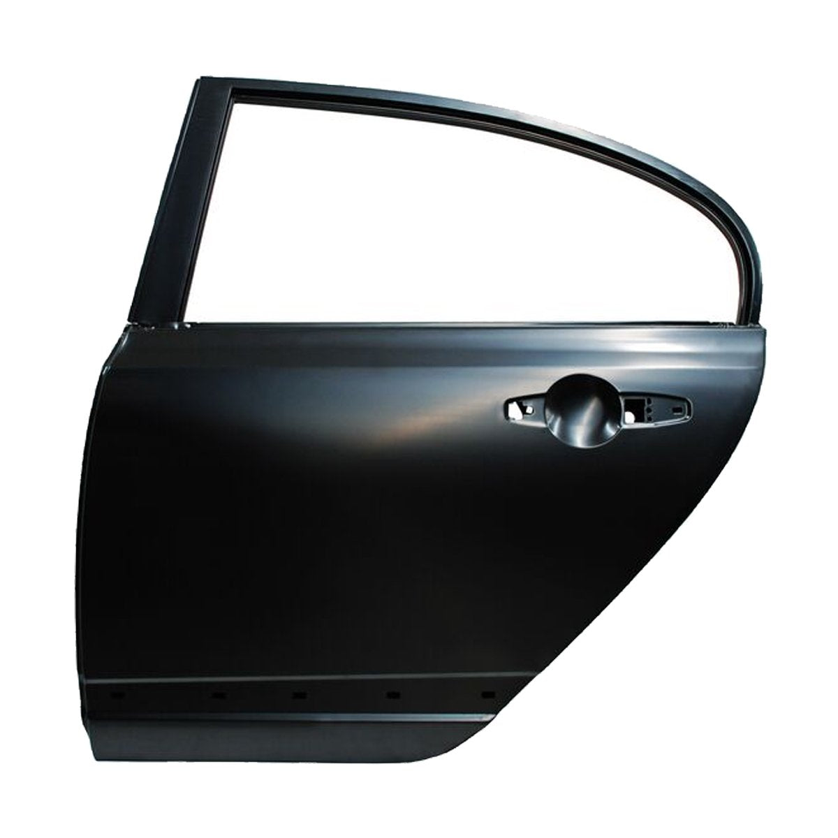 PUERTA CIVIC 06-11 TRASERA L CN