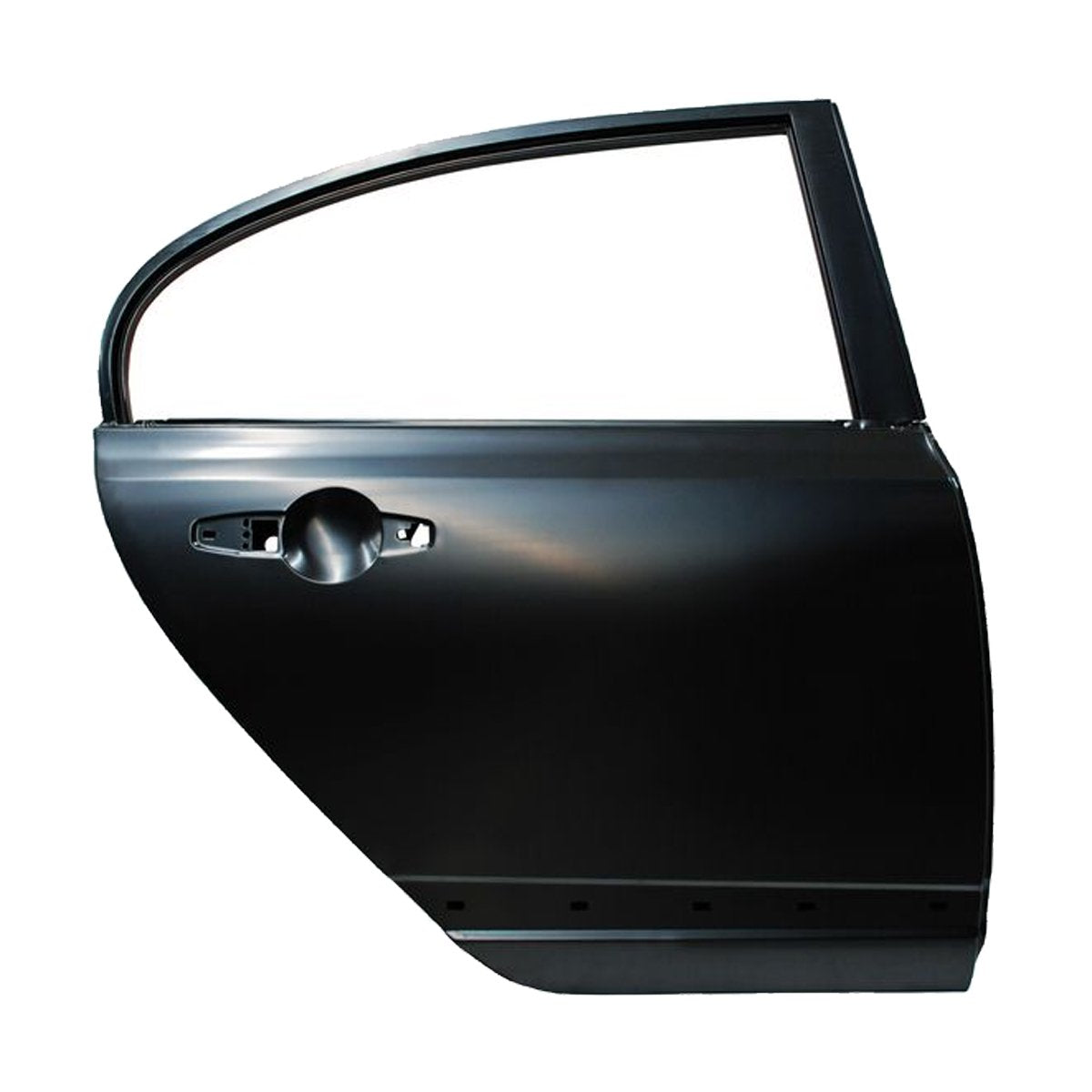 PUERTA CIVIC 06-11 TRASERA R CN