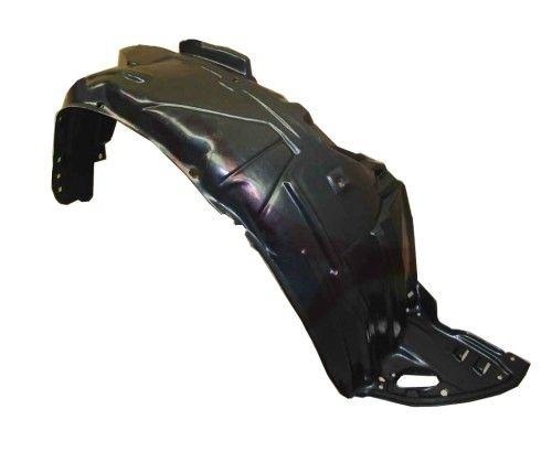 TOLVA SALPICADERA CIVIC 06-11 2P R