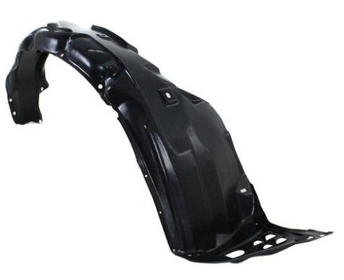 TOLVA SALPICADERA CIVIC 12-15 2P / 4P R