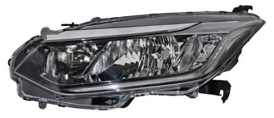 FARO CITY 18-20 LED L