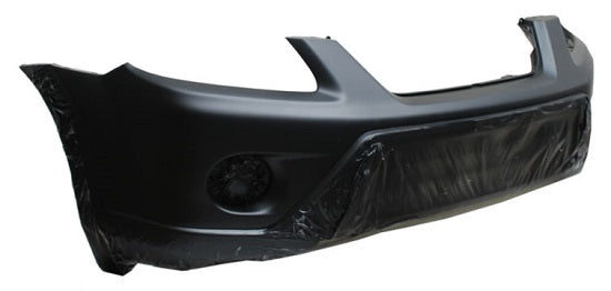 FASCIA DELANTERA CRV 05-06 TEXTURADO S/HOYO